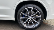 BMW X3 xDrive20d MHT M Sport 5dr Step Auto Diesel Estate